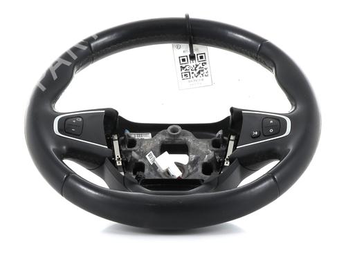Steering wheel RENAULT CAPTUR I (J5_, H5_) 1.5 dCi 110 | BP29171773C49 