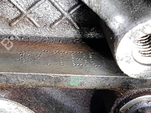 Motor PORSCHE MACAN (95B) 3.0 S Diesel | BP29295096M1