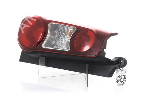 Left taillight CITROËN BERLINGO Box Body/MPV (B9) 1.6 HDi / BlueHDi 75 | BP39941788C34 - Image 2