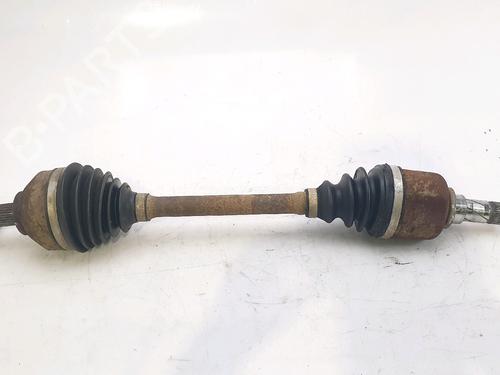 Used Left front driveshaft OPEL VIVARO A Van (X83) 2.0 CDTI (F7) (114 hp) 28835280