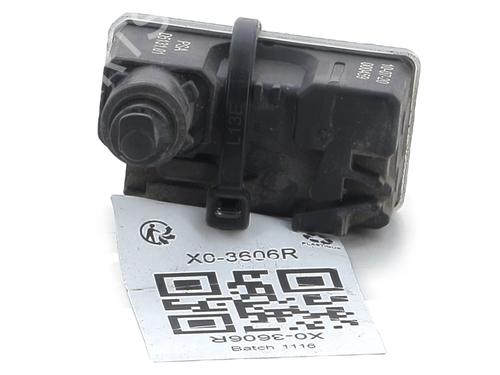 Altro PEUGEOT 208 II (UB_, UP_, UW_, UJ_) 1.2 PureTech 75 (75 hp) 31239927