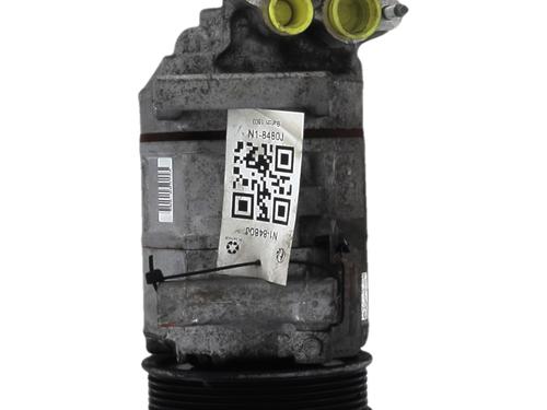 AC compressor CITROËN BERLINGO Box Body/MPV (B9) 1.6 BlueHDi 100 | BP39547090M34 - Image 5