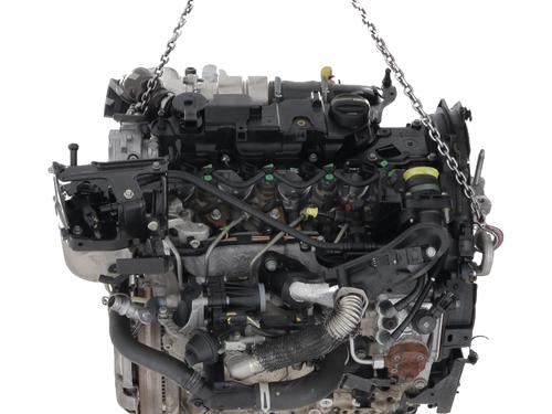 Engine FORD FIESTA VI (CB1, CCN) 1.6 TDCi | BP27309100M1 