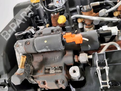 Engine RENAULT SCÉNIC II (JM0/1_) 1.5 dCi (JM1E, JM16) | BP30957371M1