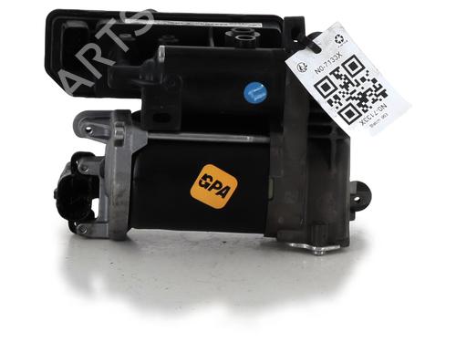 Kompresser Støtte/Fjedring CITROËN C4 Picasso I MPV (UD_) 1.6 HDi | BP29702303M103 