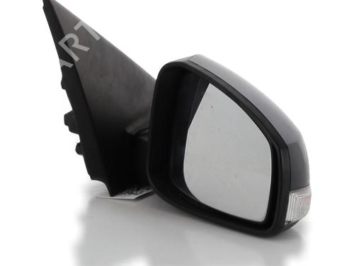 Right mirror RENAULT LAGUNA III (BT0/1) 2.0 dCi (BT07, BT0J, BT14, BT1A, BT1S) | BP31057535C27