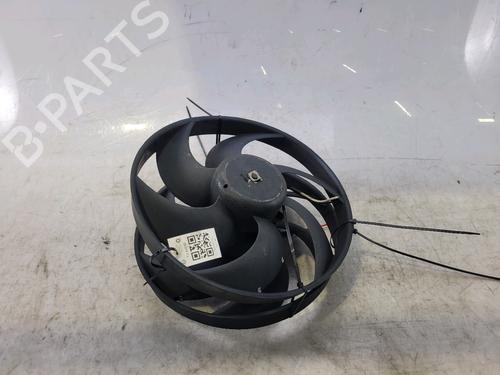 Used Radiator fan RENAULT SAFRANE II (B54_) 2.9 24V (B54N) (190 hp) 17989706