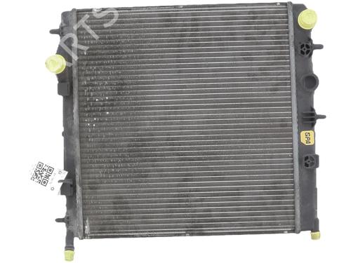 Used Water radiator Water radiator CITROËN C2 (JM_) 1.6 (109 hp) 36380569 36380569