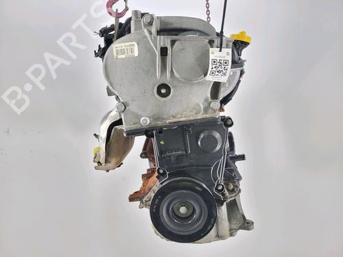 Motor für RENAULT SCÉNIC II (JM0/1_) 1.6 16V (JM1R) (112 hp) 29874586