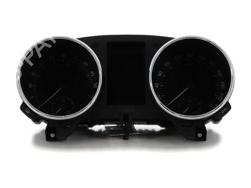 Instrument cluster SKODA YETI (5L)  | BP24652665C47 