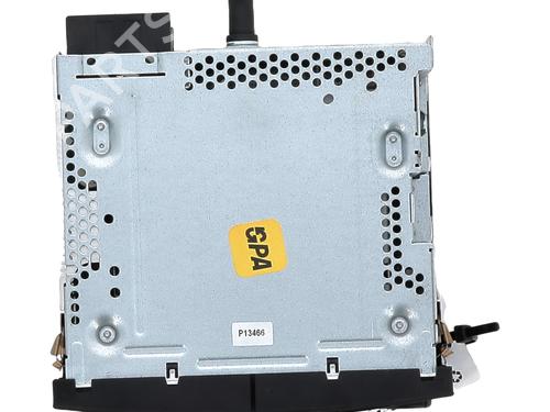 Radio CITROËN BERLINGO MULTISPACE (B9) 1.6 HDi 90 | BP33733050E6 - Image 3