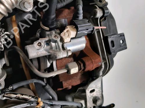 Engine PEUGEOT 207 CC (WD_) 1.6 HDi | BP31797688M1 