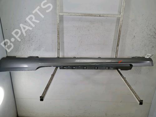 Used Left sideskirt MERCEDES-BENZ E-CLASS Coupe (C207) E 350 CDI (207.322) (231 hp) 25830795