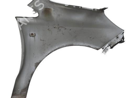 Left front fenders OPEL CORSA D (S07) 1.4 (L08, L68) | BP27247097C41 