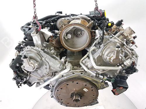 Engine AUDI A8 D5 (4N2, 4N8, 4NC, 4NL) 55 TFSI Mild Hybrid quattro | BP38496531M1 - Image 7