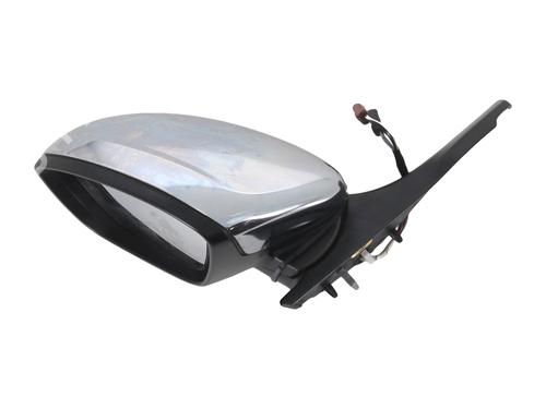 Used Left mirror Left mirror PEUGEOT 208 I (CA_, CC_) 1.4 HDi (68 hp) 34112197 34112197