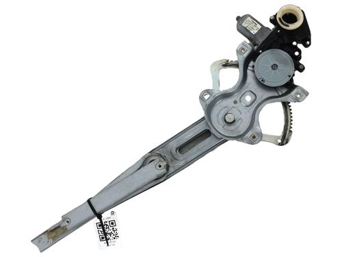 Rudehejsemekanisme ventre foran TOYOTA AURIS Estate (_E18_) 1.8 Hybrid (ZWE186_, ZWE186R, ZWE186H) (136 hp) 30523742