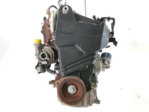 Używane Silnik RENAULT SCÉNIC III (JZ0/1_) 1.5 dCi (JZ02, JZ0R) (95 hp) 31577782