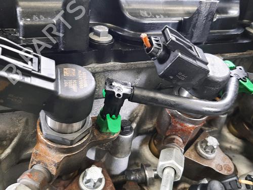 Engine CITROËN DS3 (SA_) 1.6 HDi 110 | BP31606517M1 