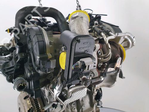 Engine AUDI A1 Sportback (8XA, 8XF) 1.0 TFSI | BP40520816M1 - Image 6