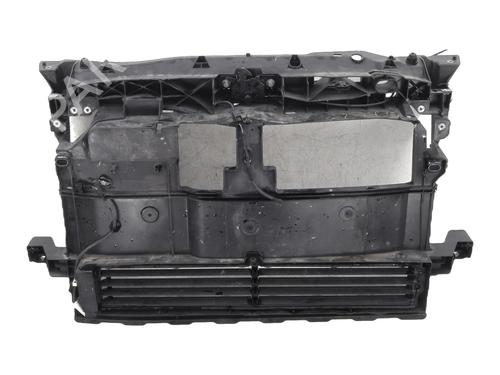 Pannello frontale RENAULT GRAND SCÉNIC IV (R9_) 1.7 Blue dCi 120 (R9A7, R9A8) (120 hp) 31180475