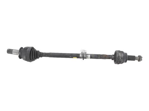 Used Left rear driveshaft JAGUAR XE (X760) 2.0 D200 MHEV (204 hp) 33158770