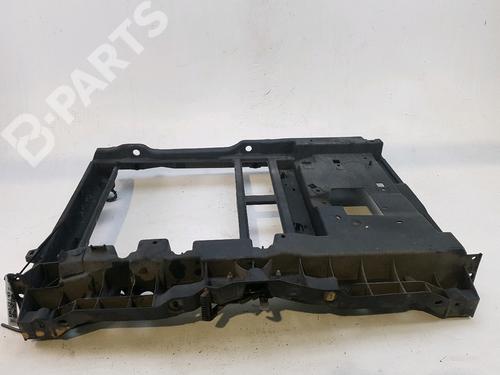Used Front slam panel Front slam panel CITROËN C3 I (FC_, FN_) 1.4 i (73 hp) 11200186 11200186