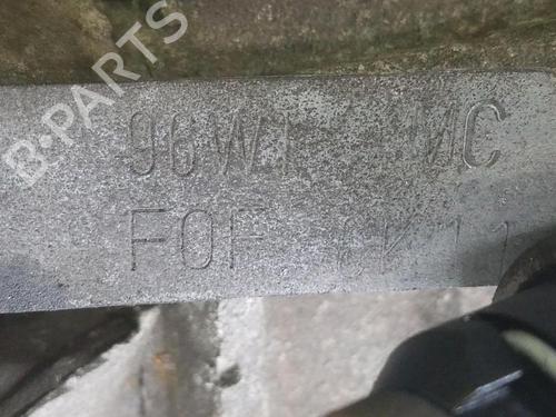 Gearbox FORD FIESTA IV (JA_, JB_) 1.3 i | BP15266037M3 