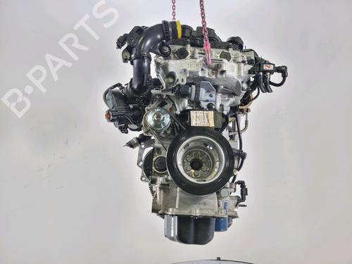 Engine CITROËN C3 III (SX) 1.2 THP 110 (SXHNPS, SXHNZT, SXHNZ6) | BP29346722M1 