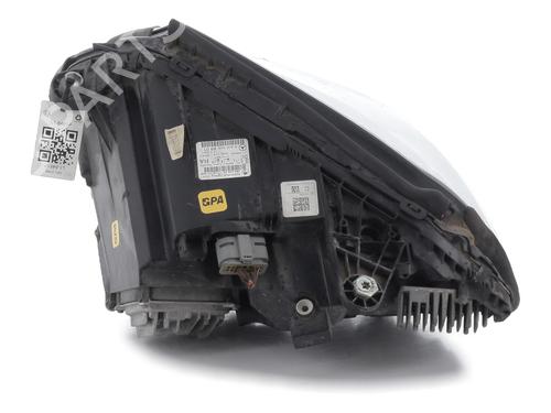 Right headlight MERCEDES-BENZ C-CLASS (W205) C 220 BlueTEC / d (205.002, 205.004) | BP32255456C29