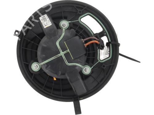Used Heater blower motor BMW 1 (E87) 120 d (163 hp) 25128219