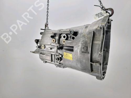 Gearbox BMW 3 (E46) 330 i | BP40487539M3 - Image 3
