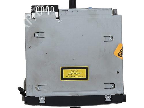 Radio PEUGEOT 3008 I MPV (0U_) 2.0 HDi 150 / BlueHDi 150 | BP30190029E6 