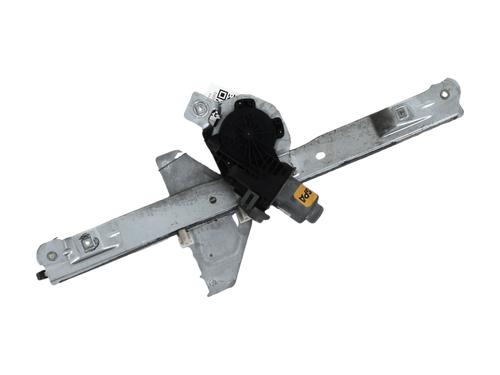 Used Front left window mechanism Front left window mechanism CITROËN C3 II (SC_) 1.4 HDi 70 (SC8HZC, SC8HR0, SC8HP4) (68 hp) 40249185 40249185