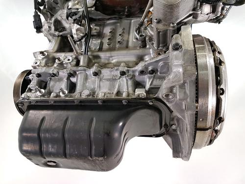 Engine CITROËN C4 Picasso I MPV (UD_) 1.6 HDi 110 | BP37228863M1 - Image 11