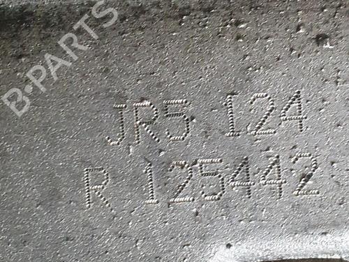 Gearbox RENAULT CLIO III Grandtour (KR0/1_) 1.5 dCi (KR0G) | BP29055980M3