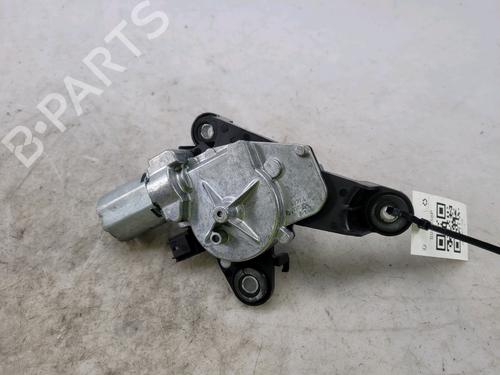 Used Rear wiper motor OPEL CROSSLAND X / CROSSLAND (P17, P2QO) 1.2 (83 hp) 15048864