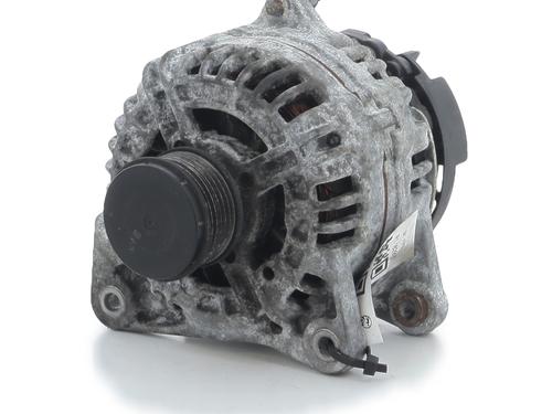 Used Alternator RENAULT MODUS / GRAND MODUS (F/JP0_) 1.5 dCi 75 (75 hp) 32400913