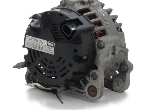 Alternator SEAT IBIZA III (6L1) 1.4 16V | BP27813127M7 