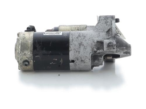 Startmotor CITROËN JUMPY I Van (BS_, BT_, BY_, BZ_) 1.9 D 70 (69 hp) 31635417