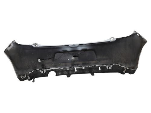 Rear bumper CITROËN C3 I (FC_, FN_)  | BP28286464C8 