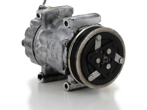 AC-Kompressor PEUGEOT 206 SW (2E/K) 1.6 16V | BP28332436M34