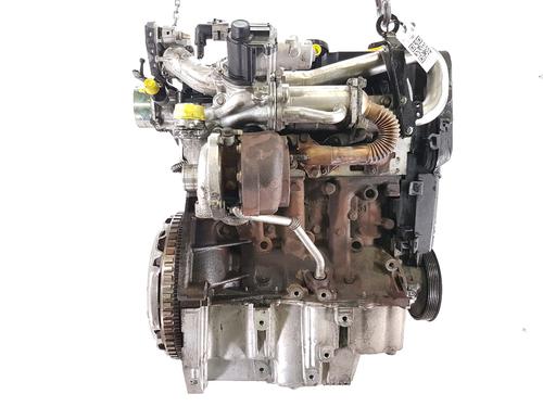 Engine RENAULT SCÉNIC II (JM0/1_) | BP32202054M1 - Image 4