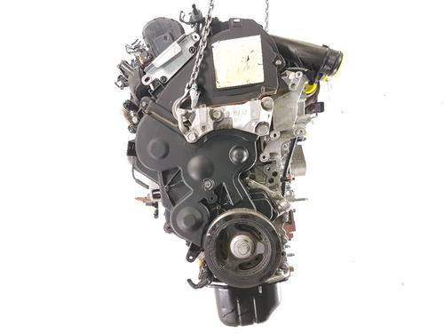 Motor für CITROËN C4 II (NC_) 1.6 HDi 115 (114 hp) 33190331