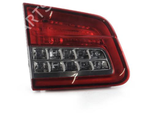 Used Left tailgate light Left tailgate light 38918265 38918265