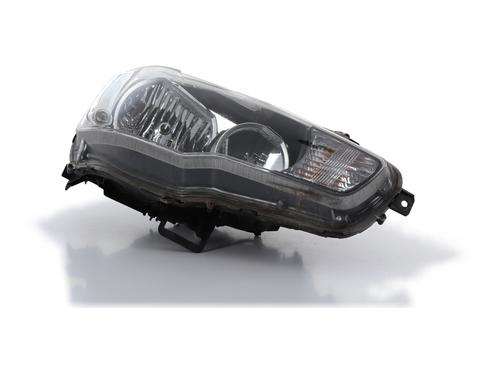 Used Right headlight MITSUBISHI LANCER VIII (CY_A, CZ_A) 2.0 DI-D (CY8A) (140 hp) 32433568