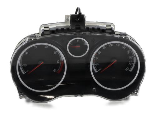 Instrument cluster OPEL CORSA E (X15) 1.3 CDTI (08, 68) | BP23205009C47 