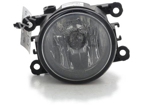 Used Right front fog light RENAULT MEGANE III Hatchback (BZ0/1_, B3_) 1.5 dCi (BZ09, BZ0D, BZ1W, BZ29, BZ14) (110 hp) 27490772
