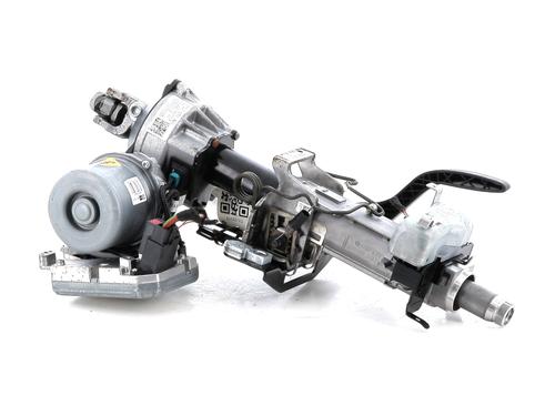 Used Steering column VW POLO VI (AW1, BZ1, AE1) 2.0 GTI (200 hp) 31057185