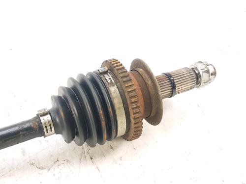 Left rear driveshaft HYUNDAI SANTA FÉ II (CM)  | BP13678372M40 